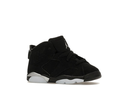 Jordan 6 Retro Chrome (TD)