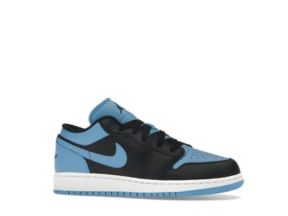 Jordan 1 Low University Blue (GS)