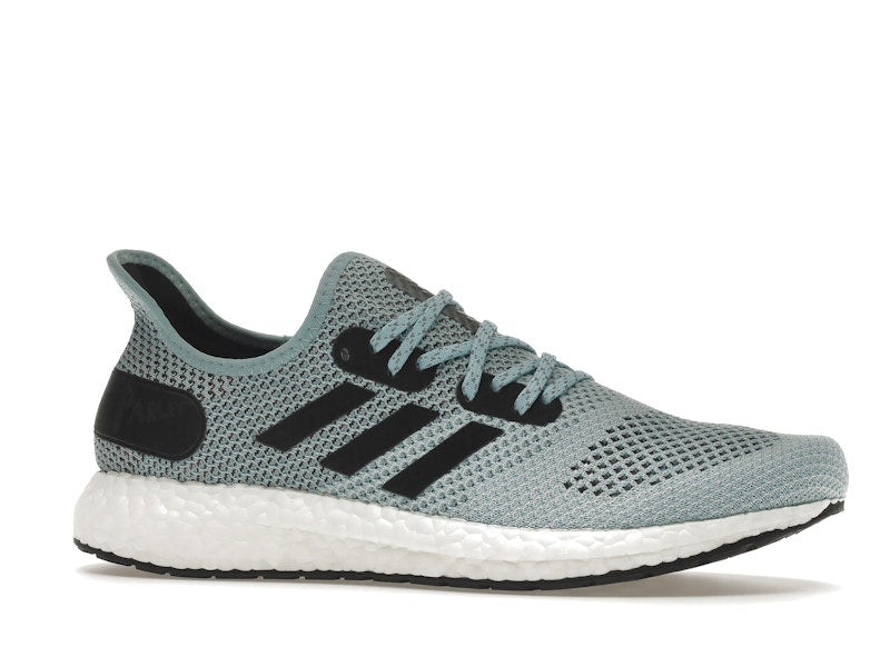 adidas Speedfactory AM4LA Parley Blue Spirit