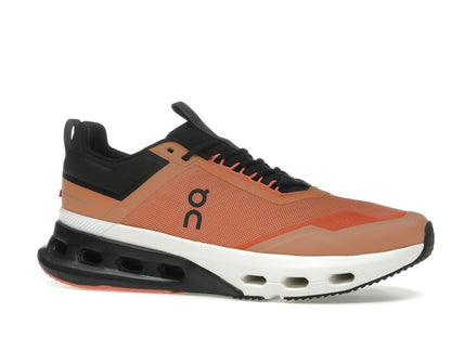 On Running Cloudnova X Canyon Salmon