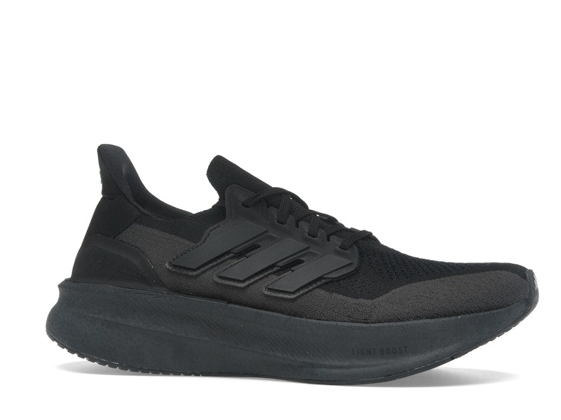 adidas Y-3 Ultra Boost 5 Black Carbon