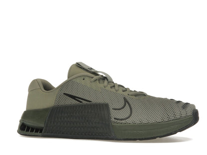 Nike Metcon 9 Light Army Cargo Khaki Sequoia Black