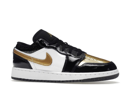Jordan 1 Low SE Gold Toe (GS)