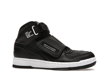 Reebok Alien Stomper Mountain Research Black
