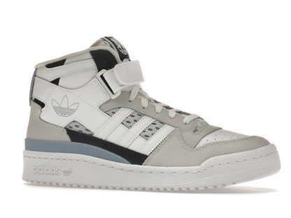 adidas Forum Mid White Ambient Sky