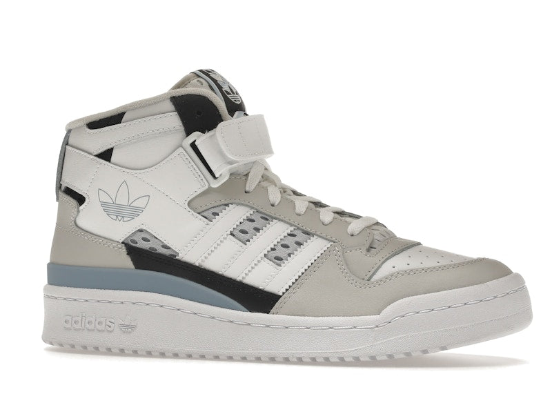 adidas Forum Mid White Ambient Sky