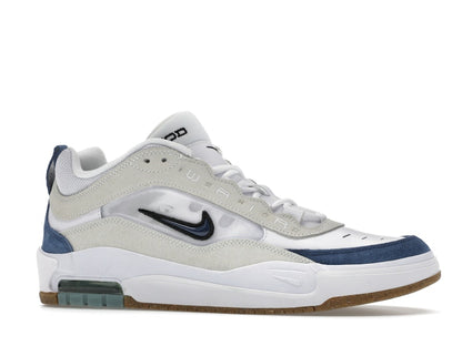 Nike SB Air Max Ishod Wair Summit White Navy