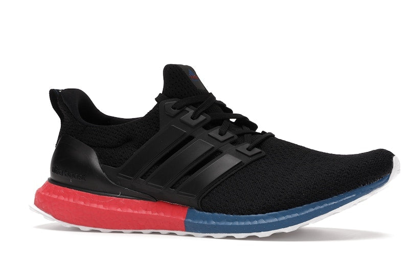 adidas Ultra Boost DNA Split Midsole Black