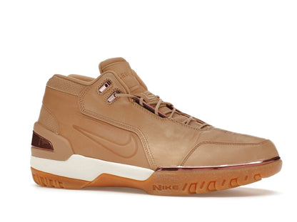 Nike Air Zoom Generation Vachetta Tan