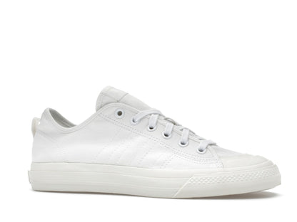 adidas Nizza Lo RF White Off White