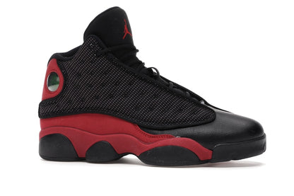 Jordan 13 Retro Bred 2013 (GS)