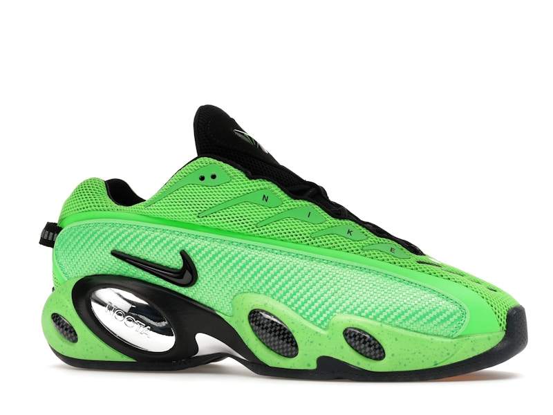 Nike NOCTA Glide Drake EYBL Green Strike