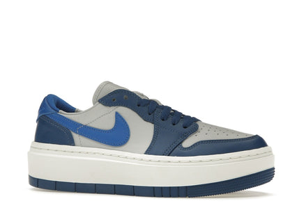Jordan 1 Elevate Low French Blue (Women's)
