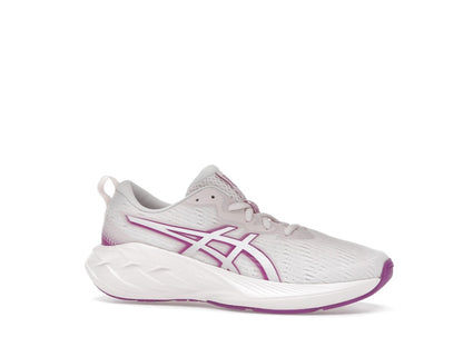 ASICS Novablast 4 Pale Pink White (GS)