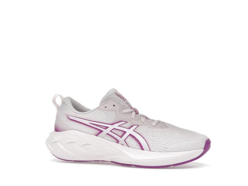 ASICS Novablast 4 Pale Pink White (GS)