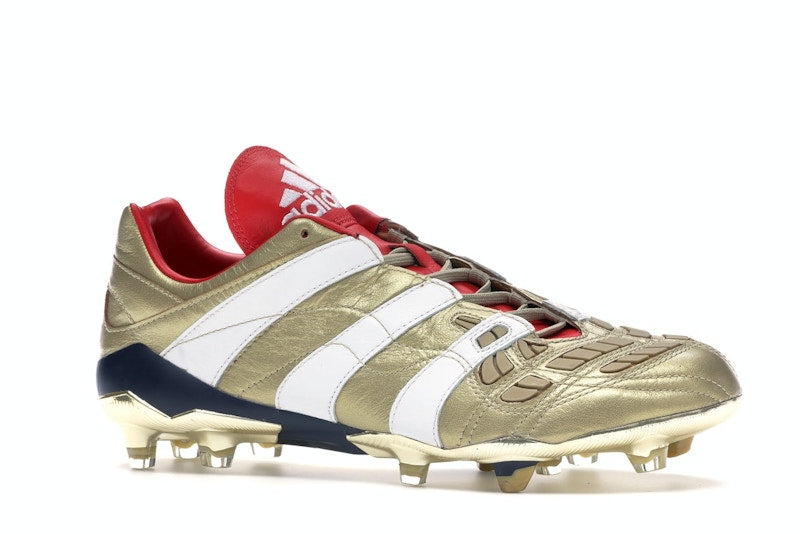 adidas Predator Accelerator FG 25 Year Pack Zidane