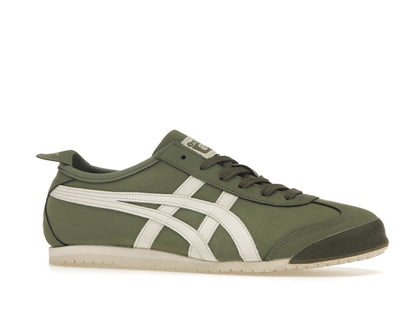 Onitsuka Tiger Mexico 66 Mantle Green Cream