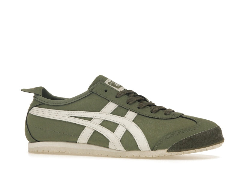 Onitsuka Tiger Mexico 66 Mantle Green Cream