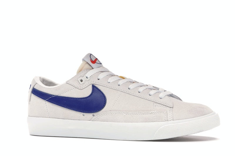 Nike SB Blazer Low Polar Skate Co
