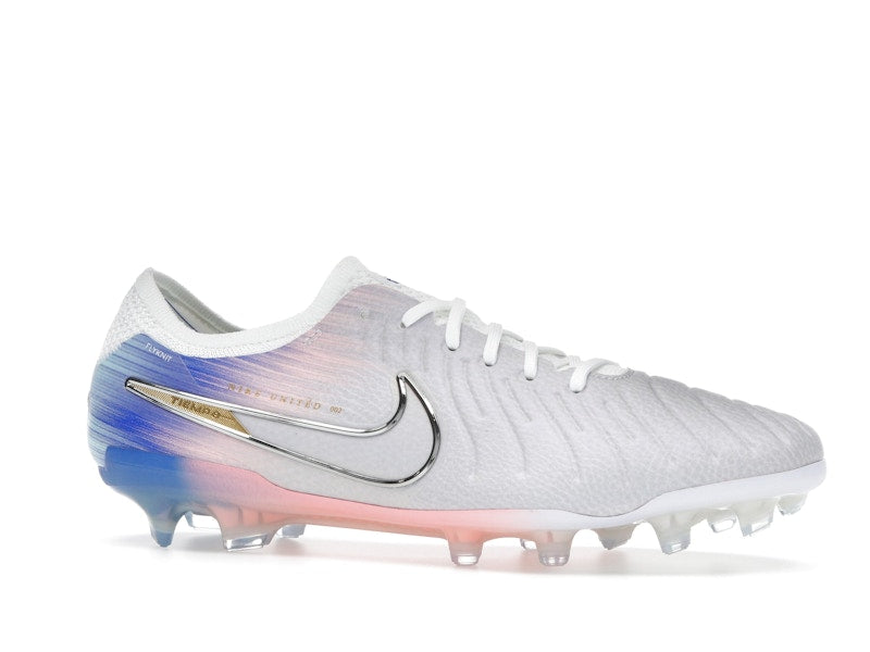 Nike Tiempo Legend 10 Elite FG United 002 Pack