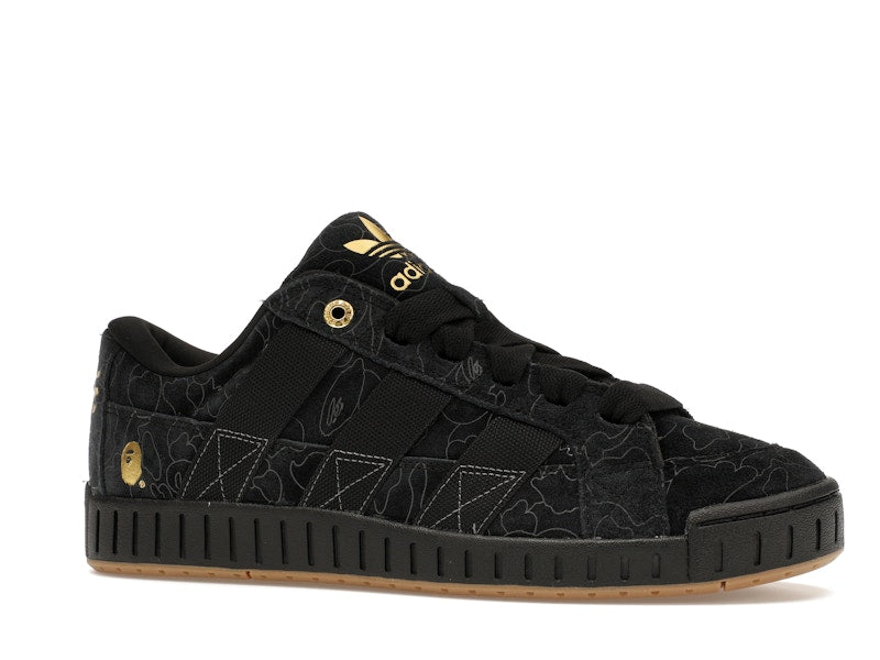 adidas NRTN Bape Black