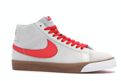 Nike SB Blazer Swoosh Life