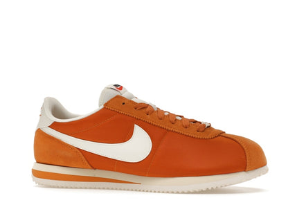Nike Cortez TXT Monarch Muslin Sail