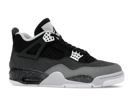 Jordan 4 Retro Fear (2024)