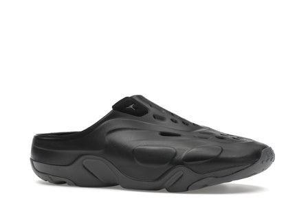 Jordan Roam Slide Black Iron Grey