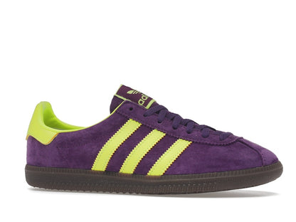 adidas Athen City Series size? Exclusive Purple