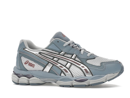 ASICS Gel-NYC 2055 Glacier Dolphin Grey