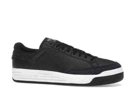 adidas Rod Laver Core Black Cloud White