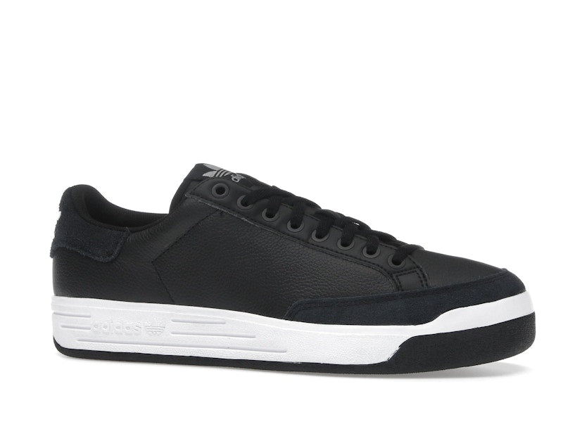 adidas Rod Laver Core Black Cloud White