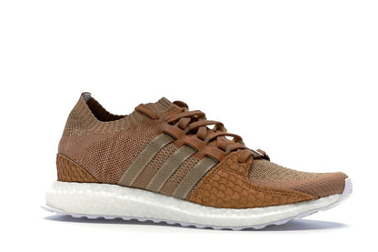 adidas EQT Support Ultra Pusha T Brown Paper Bag Bodega Babies