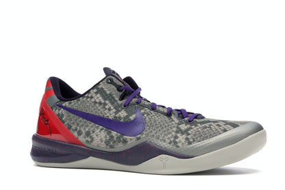 Nike Kobe 8 Mine Grey