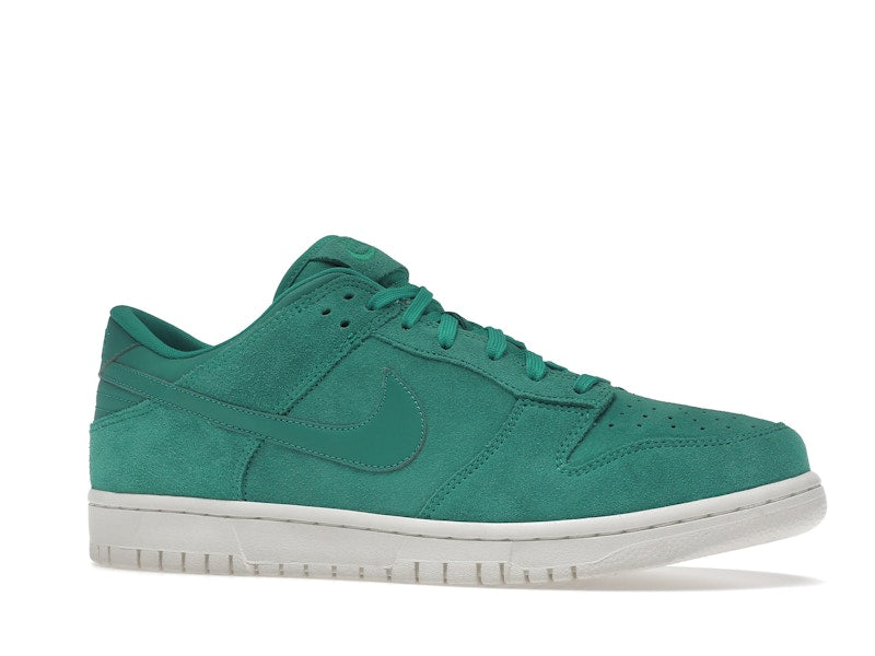 Nike Dunk Low Neptune Green