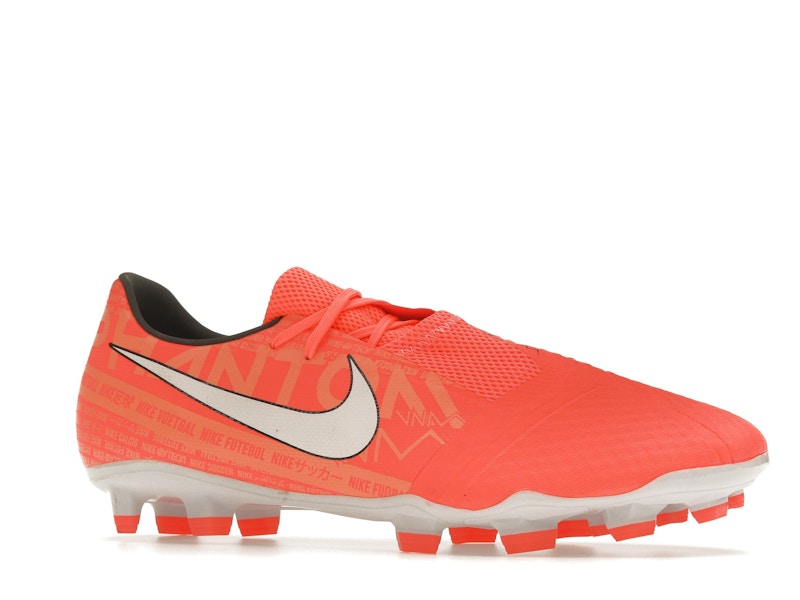 Nike Phantom Venom Academy FG Bright Mango
