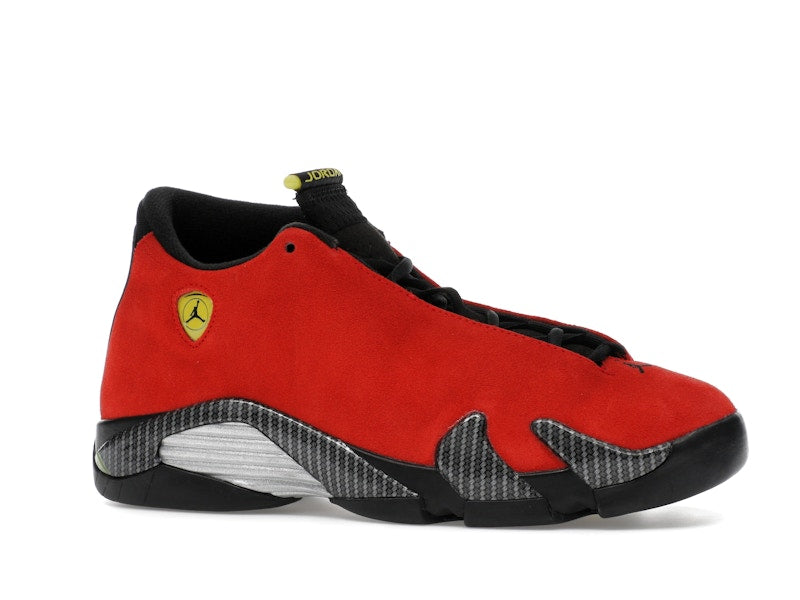 Jordan 14 Retro Ferrari (2025) (GS)