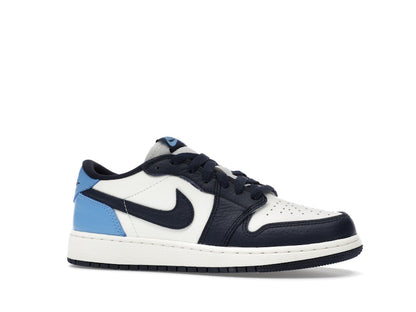 Jordan 1 Low OG Obsidian UNC (GS)