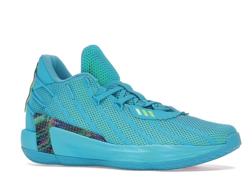 adidas Dame 7 Jam Fest