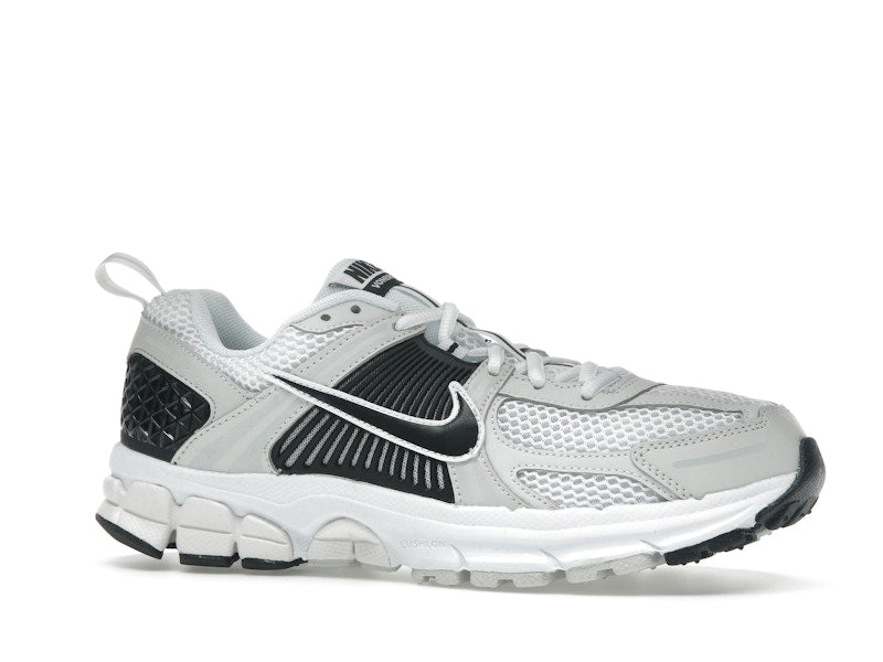 Nike Zoom Vomero 5 Metallic Platinum Black (GS)