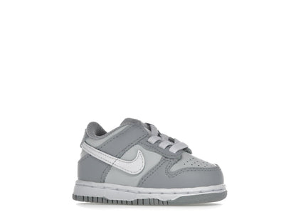 Nike Dunk Low Two-Toned Grey (TD)