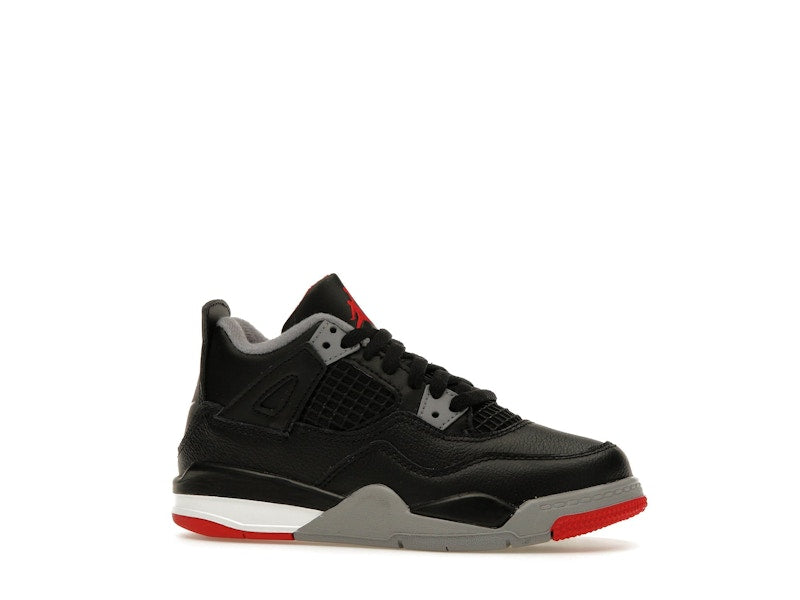 Jordan 4 Retro Bred Reimagined (PS)