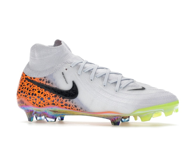 Nike Phantom Luna 2 Elite FG Electric Pack Olympic Safari