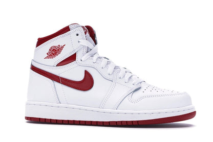 Jordan 1 Retro Metallic Red (2017) (GS)