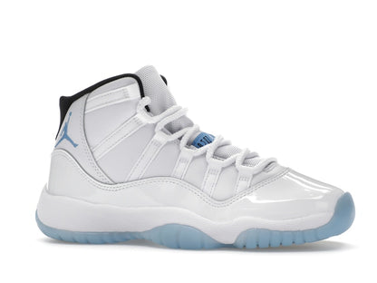 Jordan 11 Retro Legend Blue (2024) (GS)