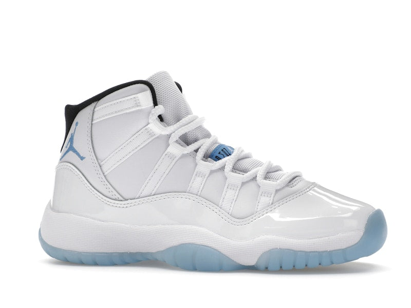 Jordan 11 Retro Legend Blue (2024) (GS)
