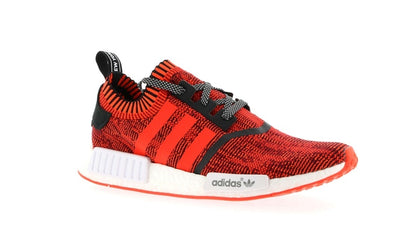 adidas NMD R1 NYC Red Apple