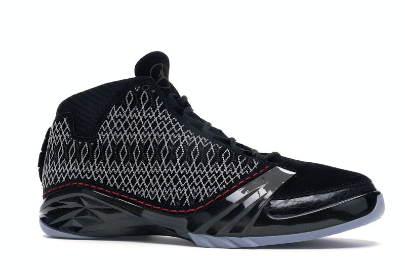Jordan 23 Black Stealth
