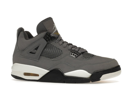 Jordan 4 Retro Cool Grey (2004)